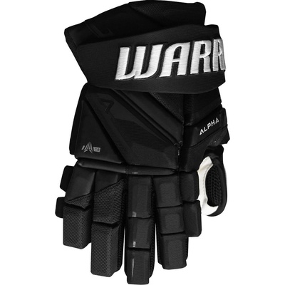 Warrior alpha lx3 sr