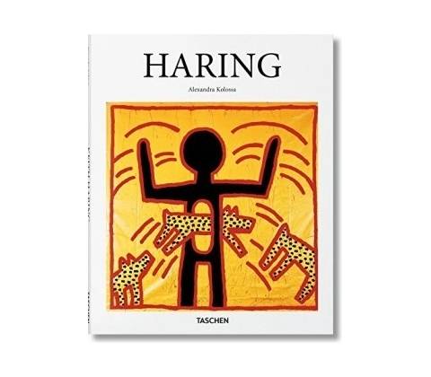 Haring | Alexandra Kolossa EN