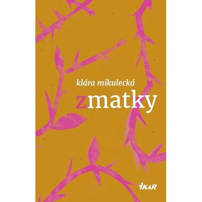 Zmatky - Klára Mikulecká
