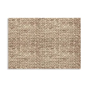 Day Drap DAY DRAP-Подложка за хранене с неплъзгащо покритие 45x32cm "Raffia" (DD45/RAF-7) (0115176)