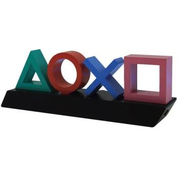Paladone Playstation - Icons Light (PD-036931)