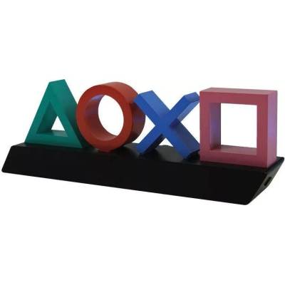 Paladone Playstation - Icons Light (PD-036931)