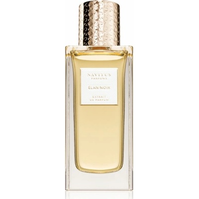 Navitus Parfums Élan Noir parfum unisex 125 ml