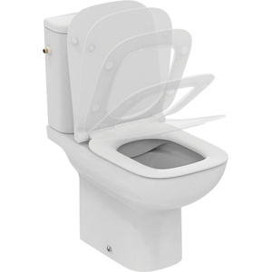 Ideal Standard МОНОБЛОК ilife r045801 rimls ЗАДНО ОТТ. СЕДАЛКА ЗАБ. ПАДАНЕ (r045801)