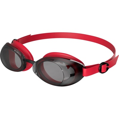 Speedo jet 2.0 червен/димов