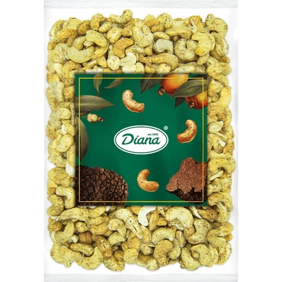 Diana Company Kešu pražené solené s hľuzovkou 500 g