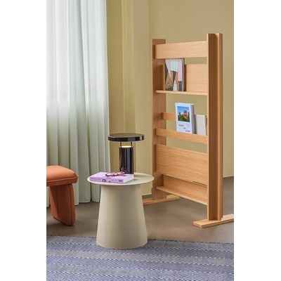 Hübsch Памучен килим Hübsch Mellow 80 x 200 cm (701506)