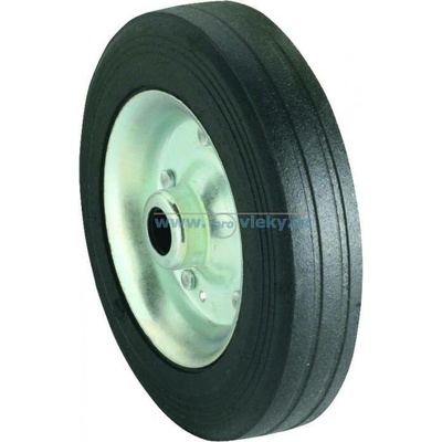 Tanatech Kolečko náhradní 200x50mm – Hledejceny.cz