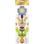 Henry London Traditional Cream Bookmark