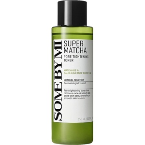 Some By Mi Super Matcha Pore Tightening Toner - Тоник за стягане на порите 150мл
