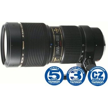 Tamron AF SP 70-200mm f/2.8 Di LD (IF) Macro Nikon