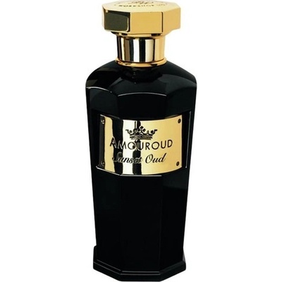 Amoroud Sunset Oud parfumovaná voda unisex 100 ml