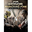 For Honor (Marching Fire Edition)