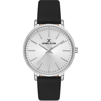 Daniel Klein Дамски часовник Daniel Klein DK. 1.13046-1 (B--DK.1.13046-1)