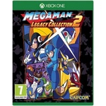 Capcom Mega Man Legacy Collection 2 (Xbox One)