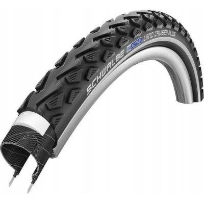 Cyklistická pneumatika Schwalbe Land Cruiser Plus 28x2.15 s ochranou proti prepichnutiu