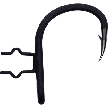 Madcat Háčky A-Static Shad Hook 6X 5 ks vel.9