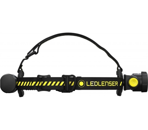 Ledlenser H7R Work