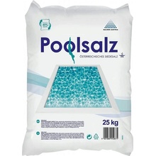 Salinen POOLSALZ 25 kg