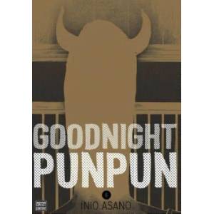 Goodnight Punpun, Vol. 6 (ISBN: 9781421586250)