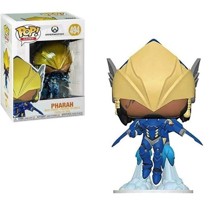 Funko POP! Overwatch Pharah