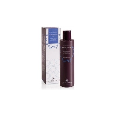 Locherber VIP sprchový gél 200 ml