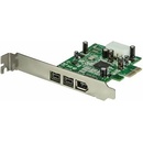 StarTech PEX1394B3