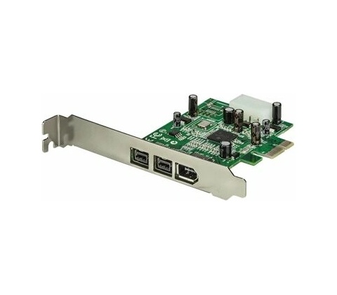 StarTech PEX1394B3