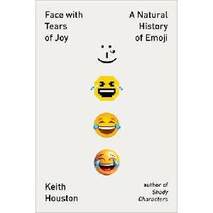 Face with Tears of Joy (ISBN: 9781324075141)