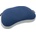Cocoon Възглавница за пътуване Cocoon Air-Core Pack Pillow Pillow - Galaxy Blue / Grey - размер 33 x 21 cm (557-0625-0311)