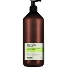 NIAMH Be Pure Nourishing Shampoo 1000 ml