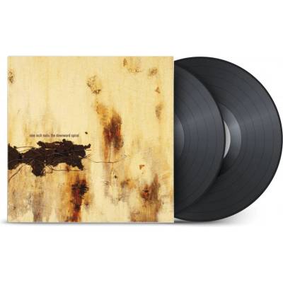 Universal Nine Inch Nails: Downward Spiral - 2Vinyl (LP) (020826)