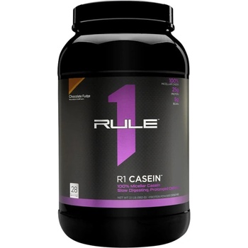 Rule 1 100% Micellar Casein 908 g