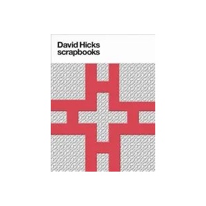 David Hicks Scrapbooks | Ashley Hicks (ISBN: 9780865653450)