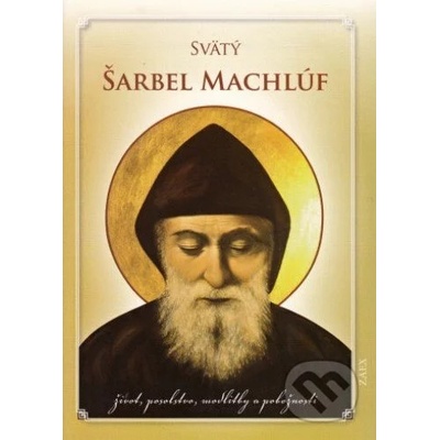 Svätý Šarbel Machlúf