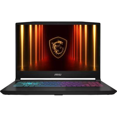 MSI Katana 15 HX B14WFK-281XBG (9S7-1587C1-281_32GB_250SSD)