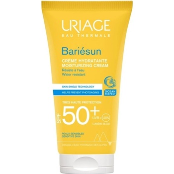 Uriage Bariésun hydratační opalovací krém SPF50+ 50 ml