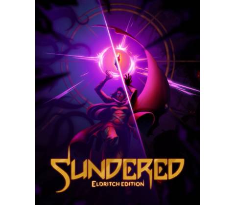 Sundered: Eldritch Edition