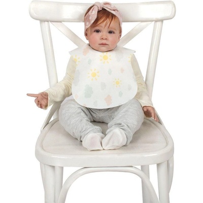 Sevibaby Лигавник за еднократна употреба 10 бр (263)
