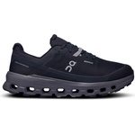 On Мъжки маратонки On Cloudvista 2 Waterproof Trail running shoes - Black / Eclipse - размер 48 (EU) (023-1869-0123)
