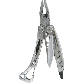 Leatherman Skeletool
