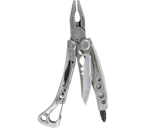 Leatherman Skeletool