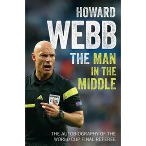 Man in the Middle (ISBN: 9781471159978)