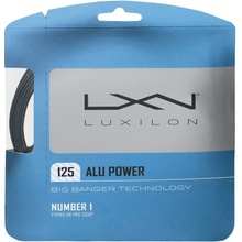 Luxilon Alu Power 12m 1,25mm