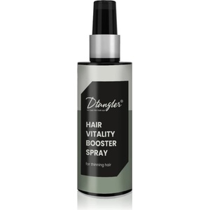 Dtangler Hair Vitality Booster Spray спрей за растеж на косата и укрепване от корените 100ml