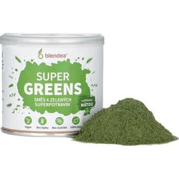 Blendea Supergreens 90 g
