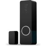 Philips Secure - Сензор за врата и прозорец, черен 929003563803 (929003563803)
