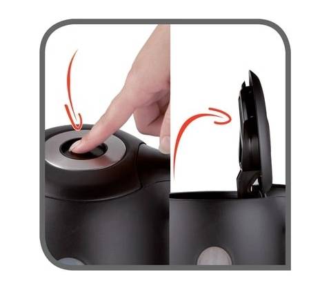 Tefal KO330830