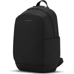 Kapten & Son Дневна раница Kapten & son Oslo 15 Daypack - All Black - размер One Size (502-9506-0111)
