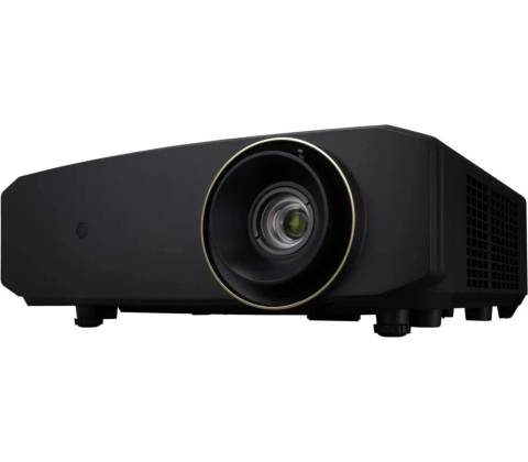 JVC LXNZ30B